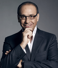 Theo Paphitis