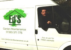 Ed's Garden Maintenance Franchise Opportunity