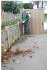 Ed's Garden Maintenance Franchise Opportunity