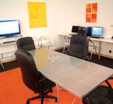 Office Interior