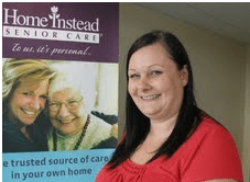 Home Instead Senior Care