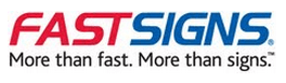 Fastsigns Franchise Opportunity