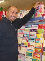 Card Connections Franchise Opportunity