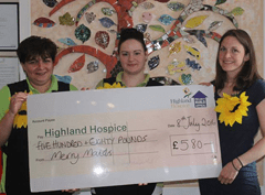 Highland Hospice