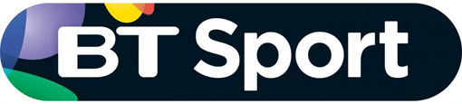 BTSports logo