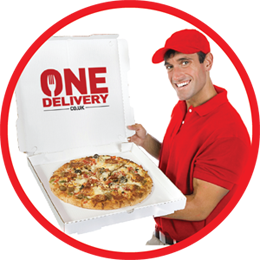 One Delivery UK Franchise Opportunities