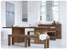 RAFT Furniture UK Franchise Opportunities