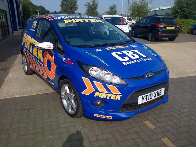 Signs Express full colour vehicle graphics for Pirtek (after)_1
