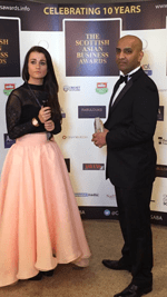 Scottish Asian Business Awards