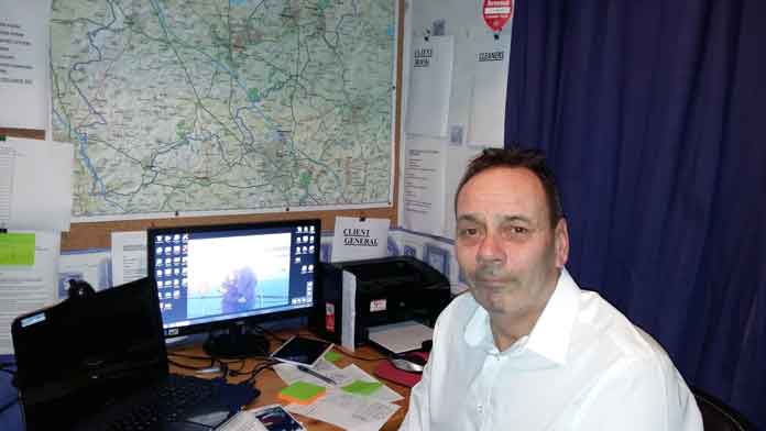 Nationwide Cleaners Franchise