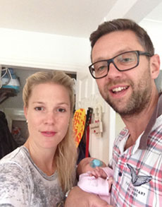 B C D E Eddae F Hannah-(my-wife)-Me-and-baby-Penelope-in-August-2013-(born-1st-Aug-2013)..jpg