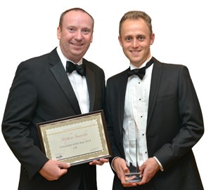 Stephen Sowerby Franchisee of the Year 2014.jpg