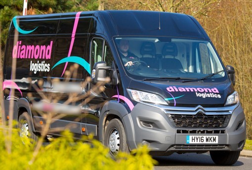 Diamond Logistics