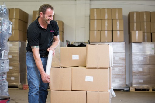 Diamond Logistics