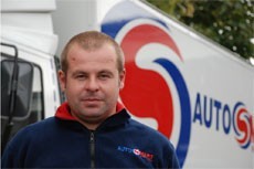 Paul Daley-Smith Autosmart Franchise Opportunity