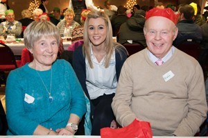 Bangor care provider brings some Christmas cheer to local community (1).jpg