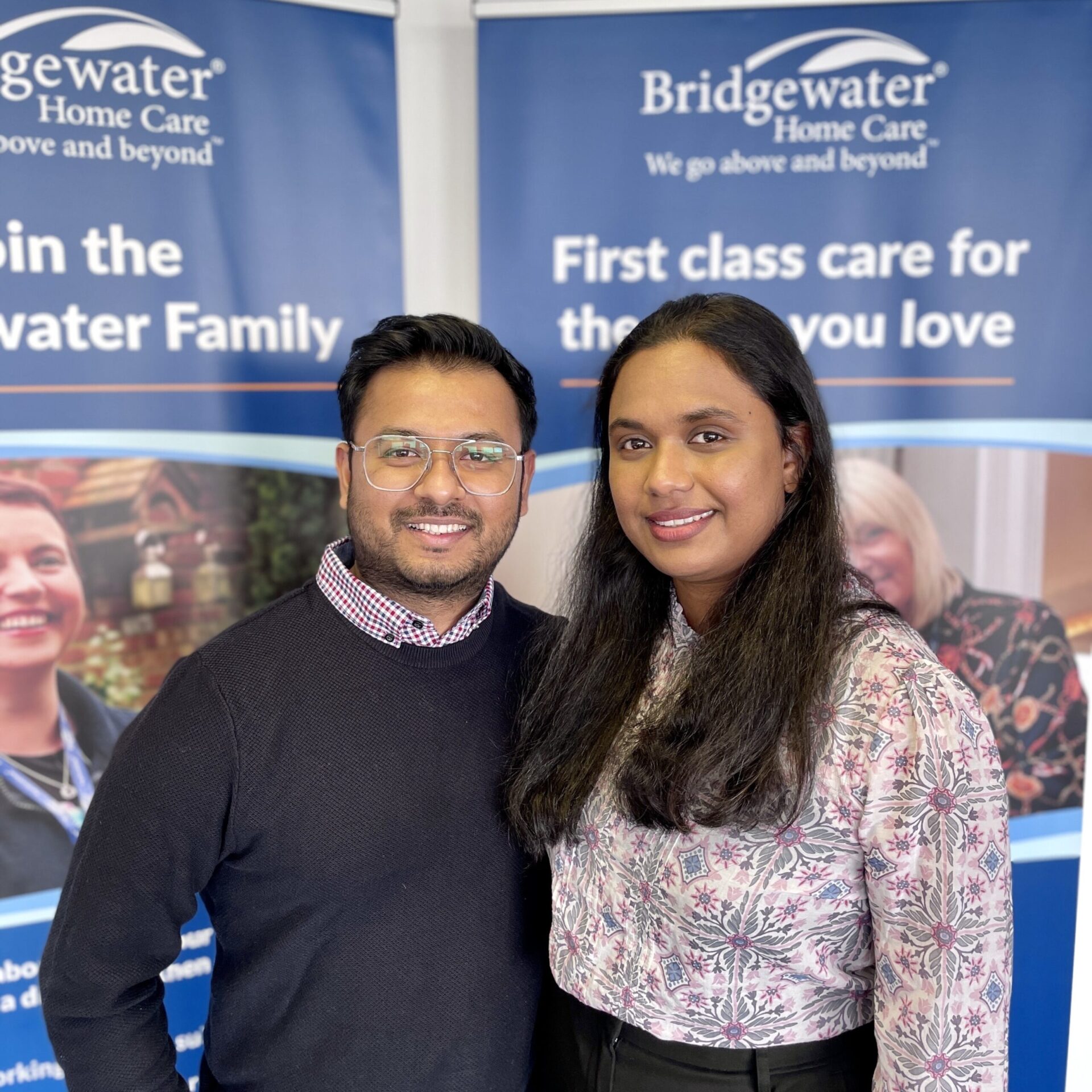 Bridgewater Home Care’s growing franchise network