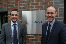 Kendall-Gillette Auditel Franchisees