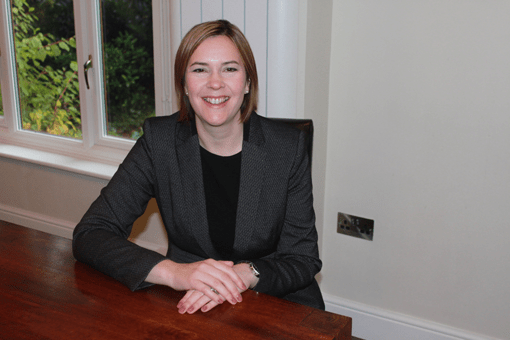 D F Be Dea C Ad Fb Dfd A E E Cleanhome franchisee Rebecca Greenall