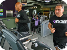 Anytime Fitness Franchise-1