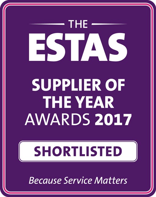 ESTAS awards shortlist for Agency Express