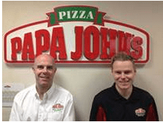 Papa John's Franchise Opportunity