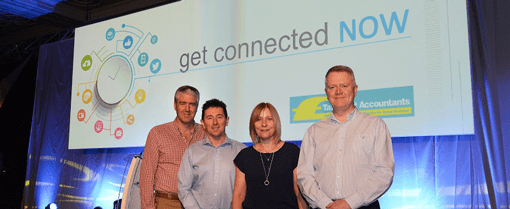 TaxAssist Conference