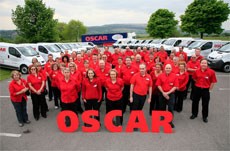 Oscar Pet Foods Franchise Opportunity