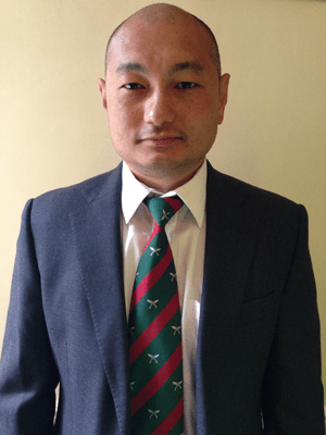 Case Study – Dasarath Gurung UK Franchise Opportunities