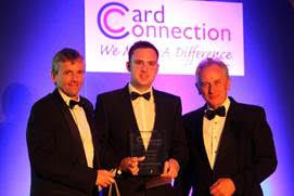 Card Connection Recognises Youngest Franchisee-1