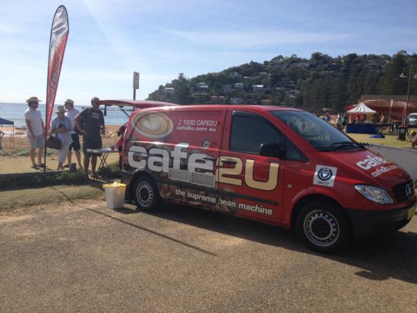 F C F Ca D Dd E B E A D Cafe2U van on beach.jpg
