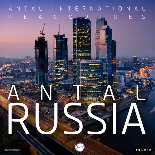 Antal International Franchise