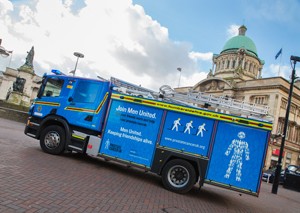 Fire engine wrapped by Signs Express Hull.jpg