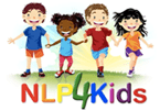 NLP4Kids logo