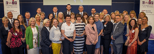 EWIF Awards