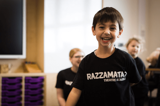 Razzamataz Franchise