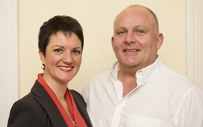 Neighbourly Bolsters Management Team with New Appointments
