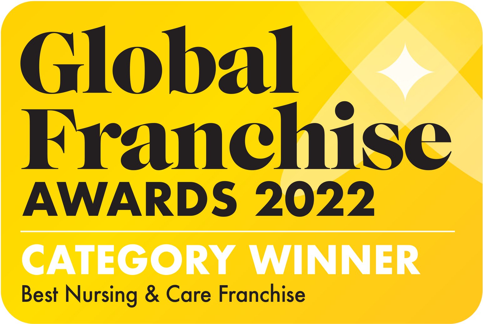 Home Instead wins prestigious Global Franchise Award for 2022