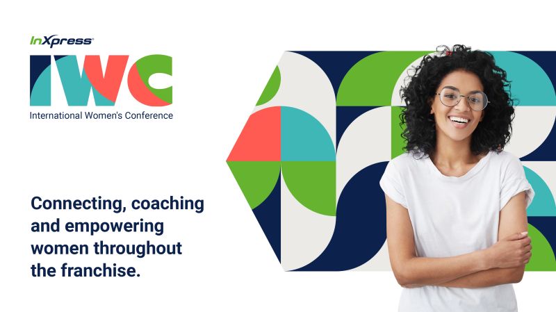 Our franchise, our women, our future – Connect | Coach | Empower
