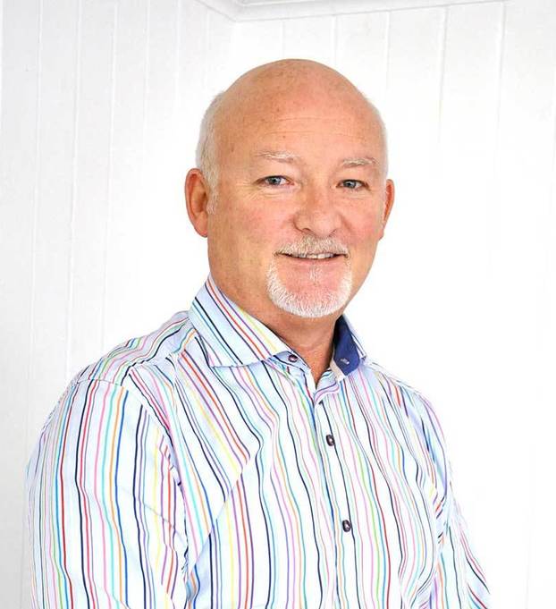 Ian Burnett Success Story