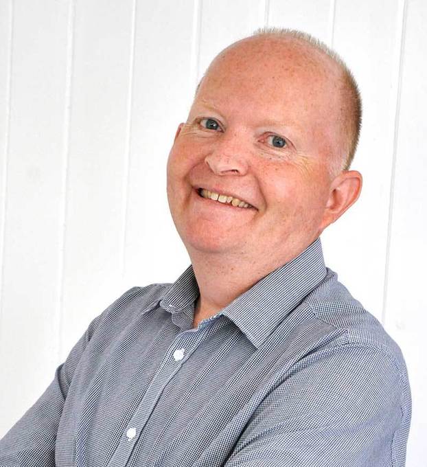 John Wright Success Story