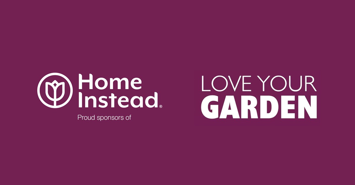 Home Instead launches new collaboration with Alan Titchmarsh