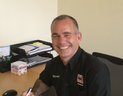 Driver Hire Franchisee Enjoys Business ‘Startups’ Success