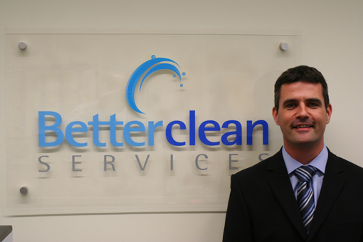 Betterclean Services named Best Commercial Cleaning Company 2016
