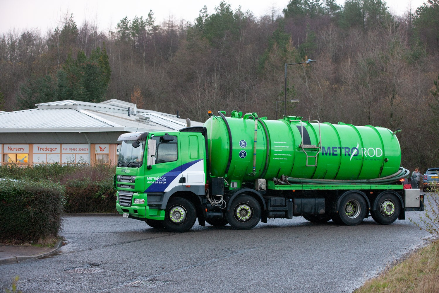 Drainage franchise with £750k turnover available for purchase Find My Franchise Drainage franchise with £750k turnover available for purchase UK Franchise Opportunities