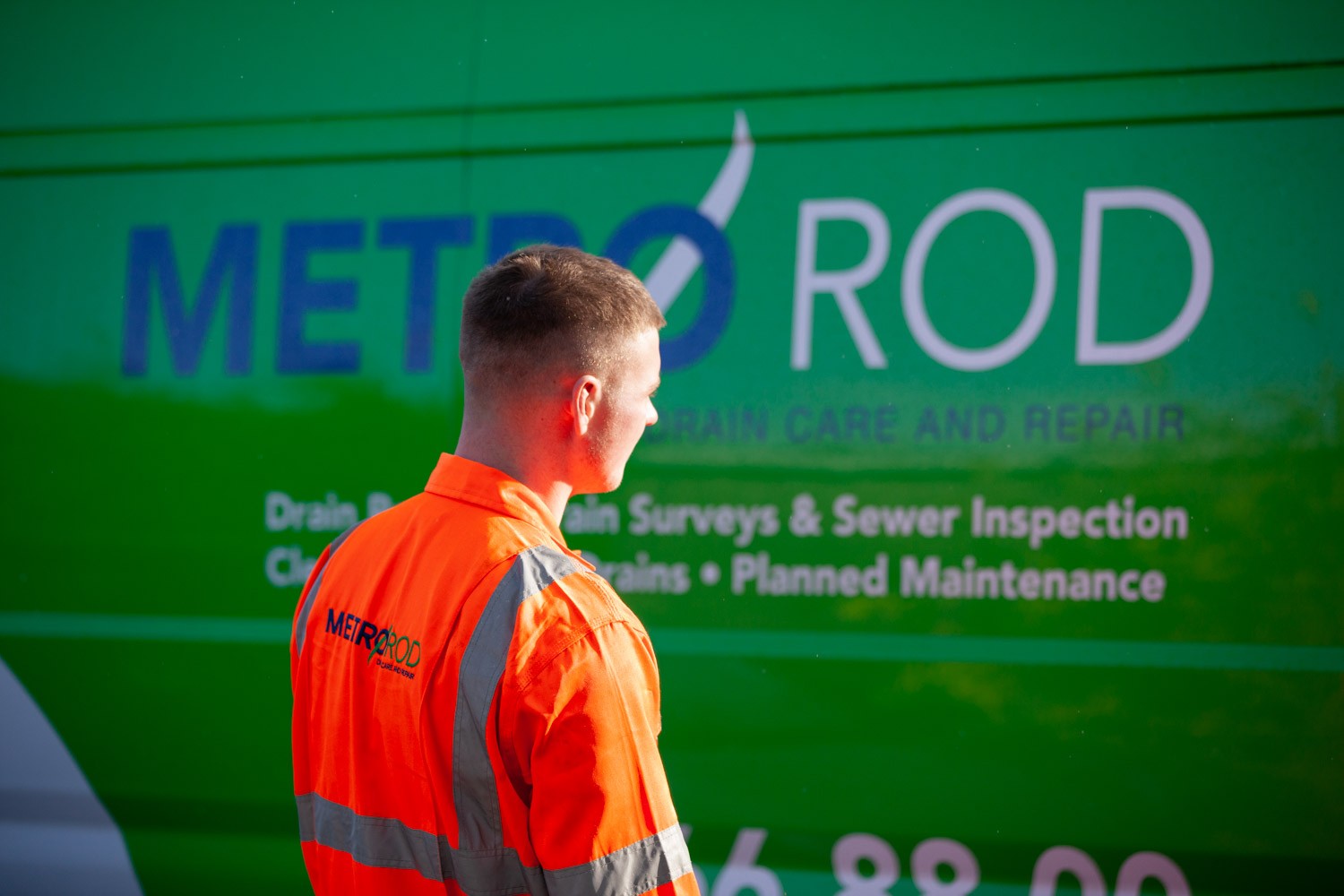 Drainage franchise with £750k turnover available for purchase Find My Franchise Drainage franchise with £750k turnover available for purchase UK Franchise Opportunities