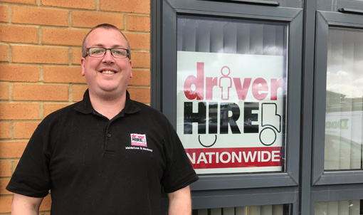 Leading Franchisor, Driver Hire, Announces Joint Venture Franchises