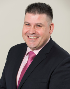 Advice from the Experts: Craig Brown, Signs Express Managing Director