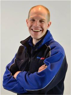 Steve Beaumont, Derby Dales franchisee