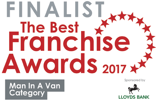 Franchisee Feedback sees Mac Tools Shortlisted for Best Mobile Franchise